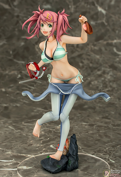 Фигурка 1/7 Ай Ниномия (Ninomiya Ai)