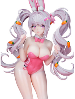 Фигурка Алиса (Alice Wonderland Bunny)