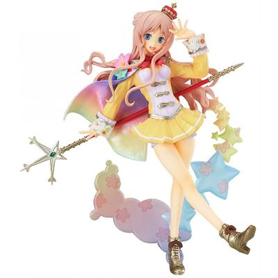 Фигурка 1/8 Мэруру (Meruru)