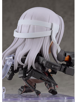 Нендроид Модерния (Modernia)