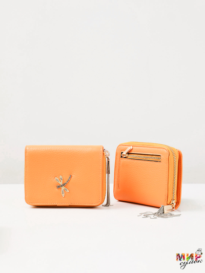 кab170-Y31 кошелёк женский