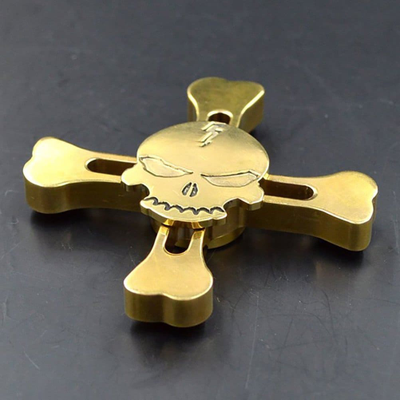 Спиннер "Roger Gold"