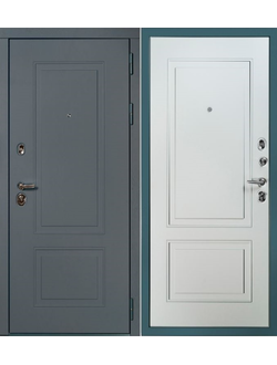 Входная Дверь ПЕРСОНА