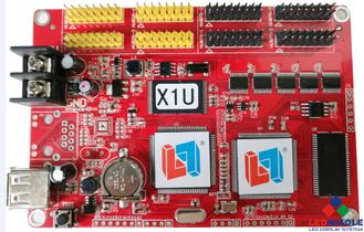 Контроллер LISTEN LS-X1U