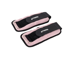 Утяжелители неопреновые Atemi AAW011 2 шт, 0.5-2 кг