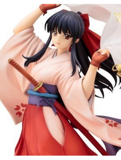 Фигурка 1/8 Сакура Шингуджи (Sakura Shinguji)
