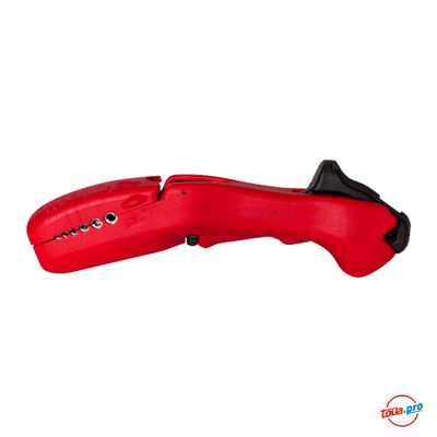 Инструмент для снятия изоляции Milwaukee 4 в 1 4932498270