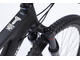 Горный велосипед Timetry TT124 10СК 29", РАМА 18.5" чёрный