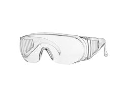 Очки защитные прозрачные