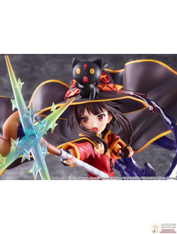 Фигурка 1/7 Мэгумин (Megumin Explosion ver.)