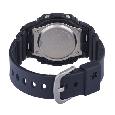 Часы Casio G-Shock GMD-S5610IT-1