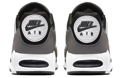 Беговые аир максы с амортизацией заказать Кроссовки Nike Air Max Correlate Black Grey 511416-011