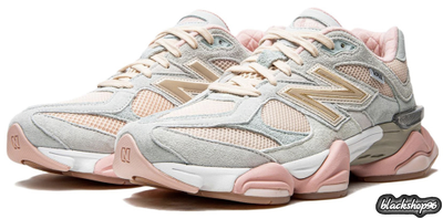 Joe Freshgoods x New Balance 90/60 Inside Voices Penny Mesh Construction (36-41)