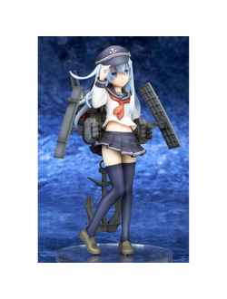 Фигурка Хибики (Hibiki)