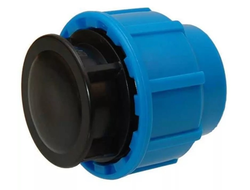 Заглушка ПНД 20Ц [29718]