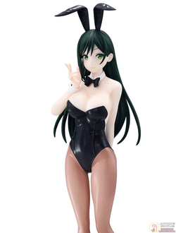 Фигурка Яэ Амагами (Yae Amagami Bandai Spirits)