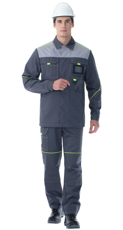 Серия "Подряд" Куртка