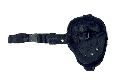 Кобура для пистолета (для коллекционных фигур 30 см) (UD9007) - UJINDOU