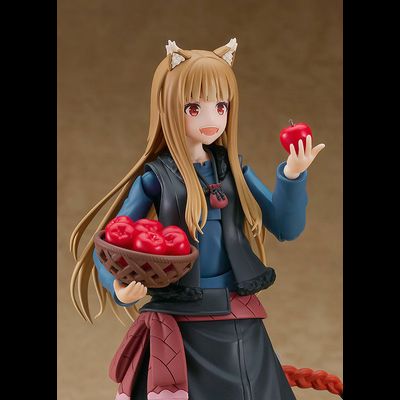 Фигурка фигма Холо (figma Holo)