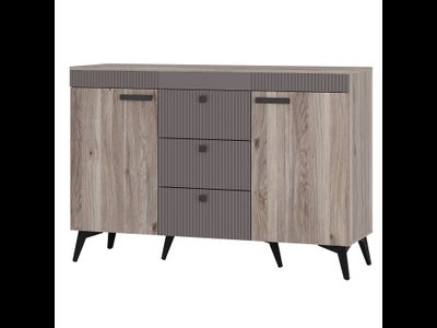 Комод Кассандра КМ-12 (Мебелони)