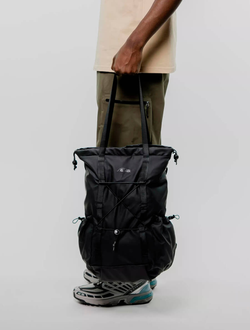 Elliker Penniyn Backpack Tote 20L Black фото 4