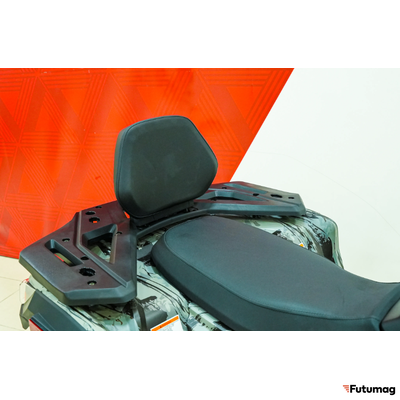 Бензиновый квадроцикл MOTAX GRIZLIK T250 PRO коричневый