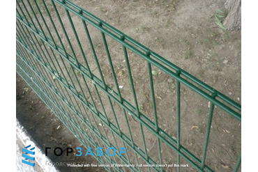 Купить 2Д забор со скидкой на складе в Москве