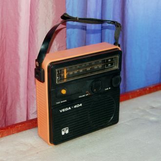Вега 404