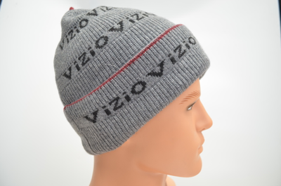 Итальянская вязаная шапка для мужчин