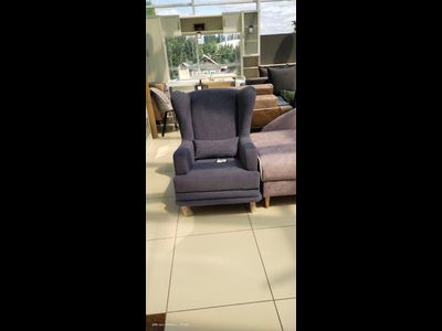 Кресло "Шарм" (Dr)