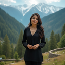 Niharika Jain Digital Profile