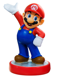 Игровые фигурки