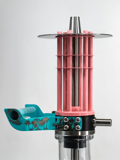 MICROGUN HOOKAH | GTA VICE CITY | С МИНИ КОЛБОЙ