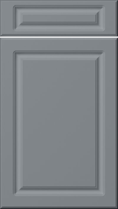 Фасад с фрезеровкой № 113