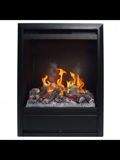3D Электрокамин Olympic 3D