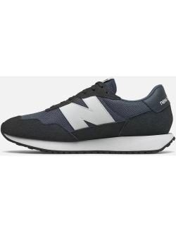 New Balance 237 Classic Dark Blue