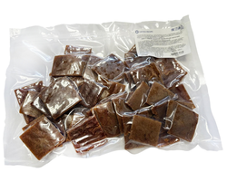 Икра сушеная кусочки из путассу 500гр (Синтез ресурс)