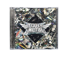 Babymetal - Metal Forth CD