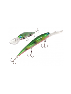 Воблер German GG Bandit 120 мм / 19.5 гр / цвет C255