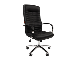 Кресло CH- 480 кожа