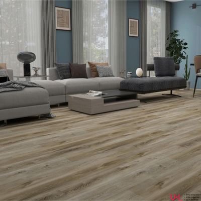 SPC ламинат Union Essence Дуб Эспер ES02-17 43 класс толщина 4.0 мм с фаской замковый 2.2326 м2