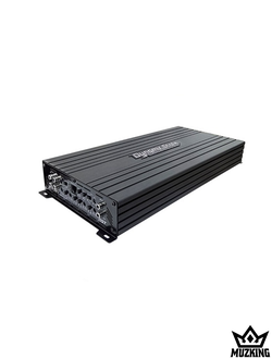 Dynamic State CA-160.4 CUSTOM Series