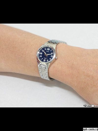 Часы Casio LTP-1310PD-2B