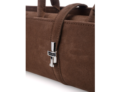 SELENA 3039-4 Коричневый