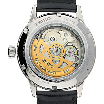 Наручные часы Seiko SRPB43J1