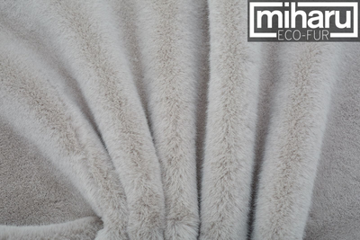 Эко-мех под норку PL138
