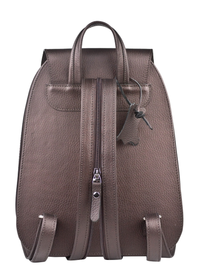 Женский рюкзак Antessio NEW brown (арт. 3041-62)