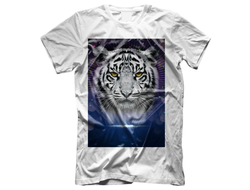 Футболка год Тигра №1