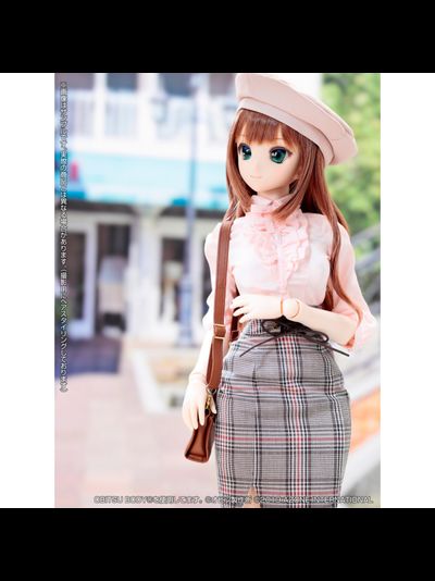 Кукла 1/3 Iris Collect Fuuko Girly Sweetheart