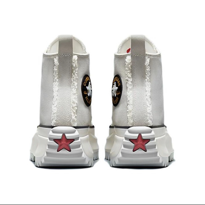 Зимние кеды Converse Run Star Hike Sherpa 172499c оригинал купить в СПб